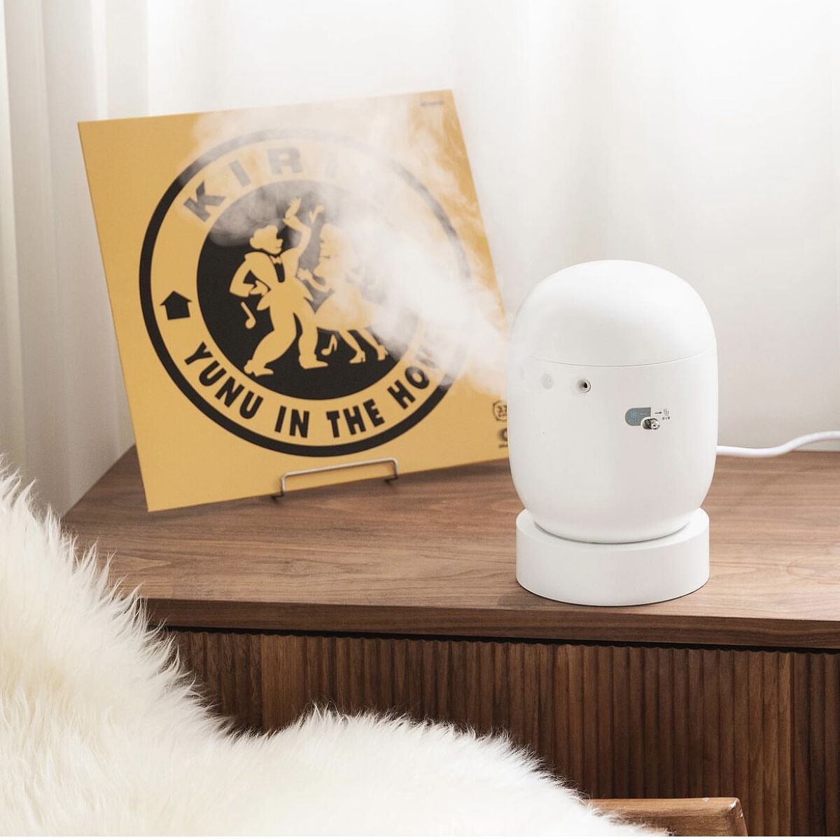 スキンライトセラピーII/Makeon/美顔器・マッサージを使ったクチコミ（1枚目）