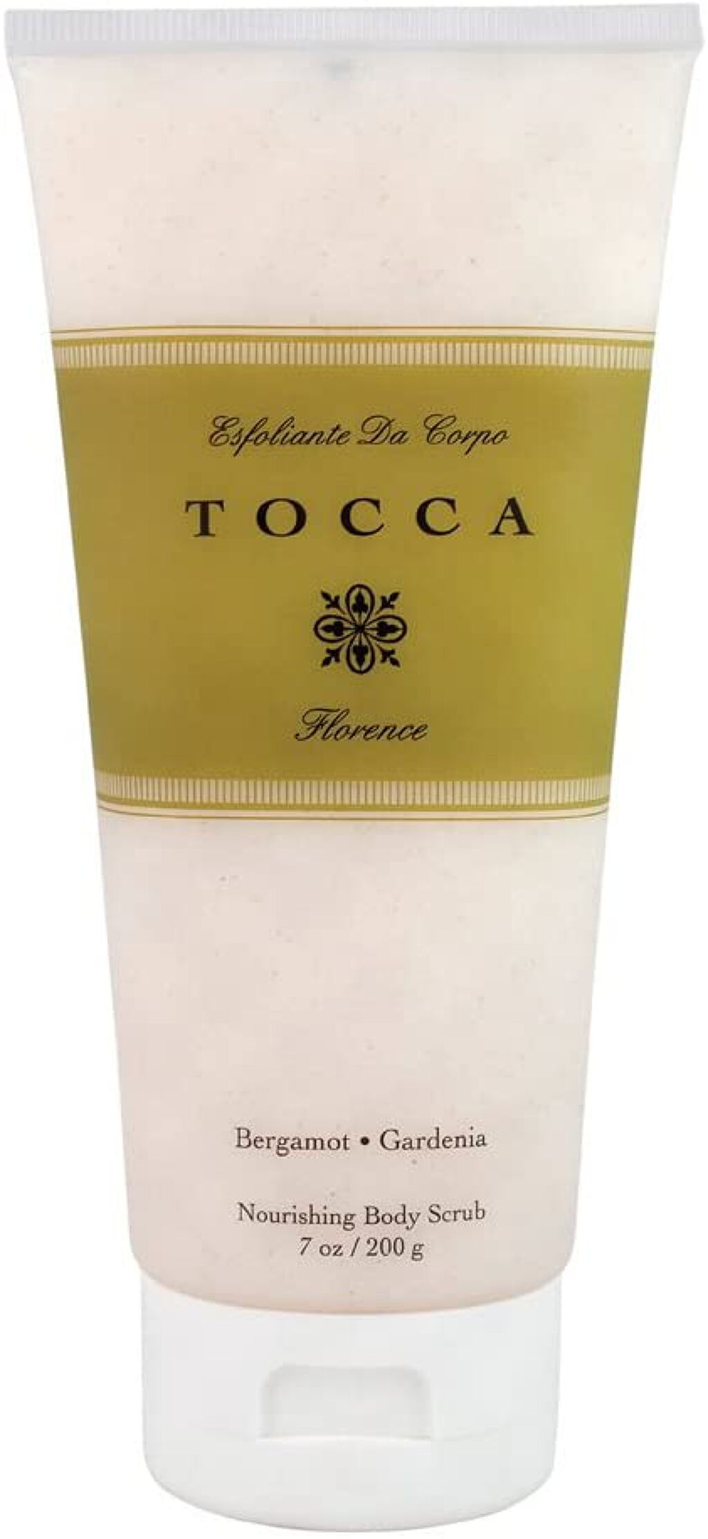 ボディーケアスクラブ フローレンスの香り