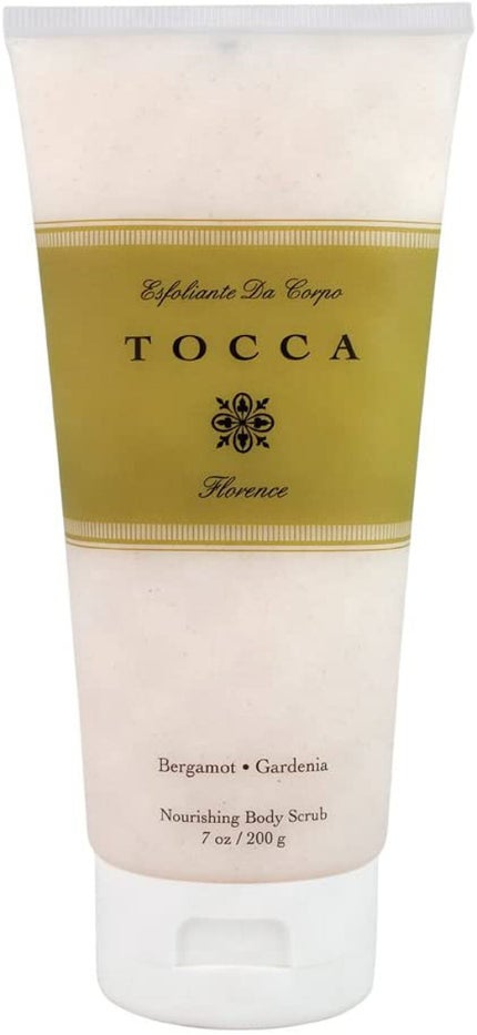 フローレンスの香り