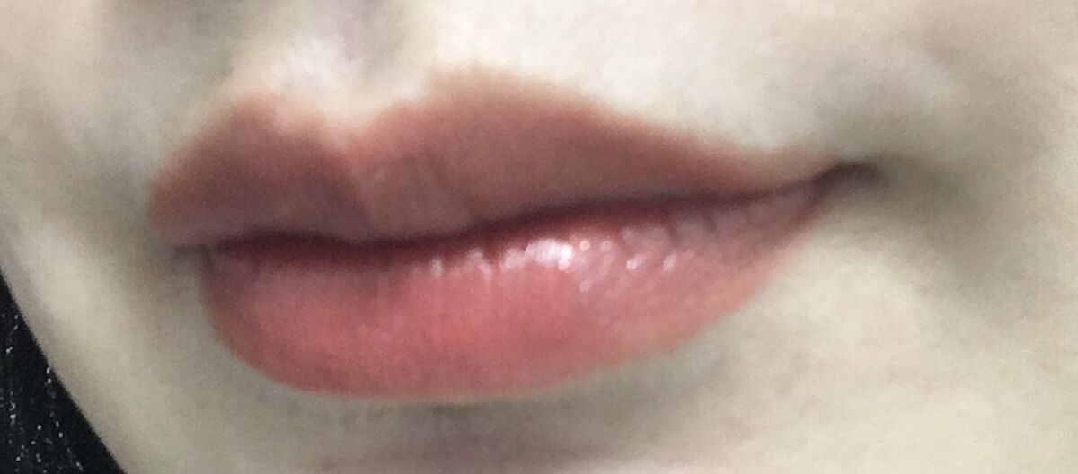 スペチアーレ リップスティック/ノエビア/口紅を使ったクチコミ（3枚目）