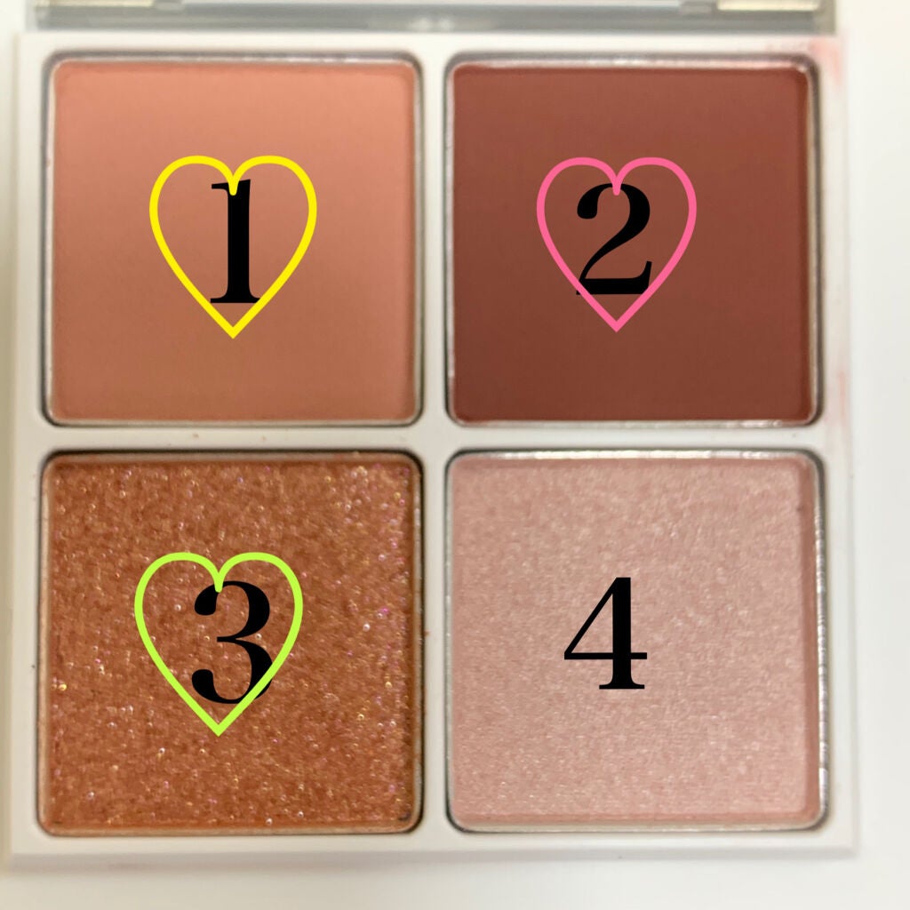 ロング&カールマスカラ アドバンストフィルム/ヒロインメイク/マスカラを使ったクチコミ(2枚目)