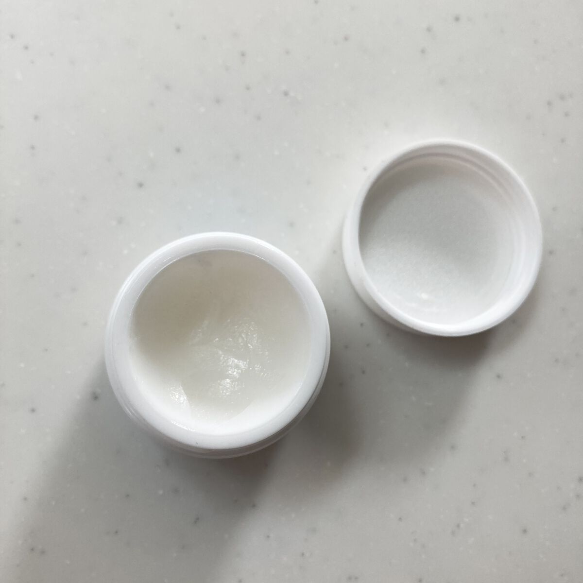 イハダ 薬用バーム【医薬部外品】/IHADA/フェイスバームを使ったクチコミ（3枚目）