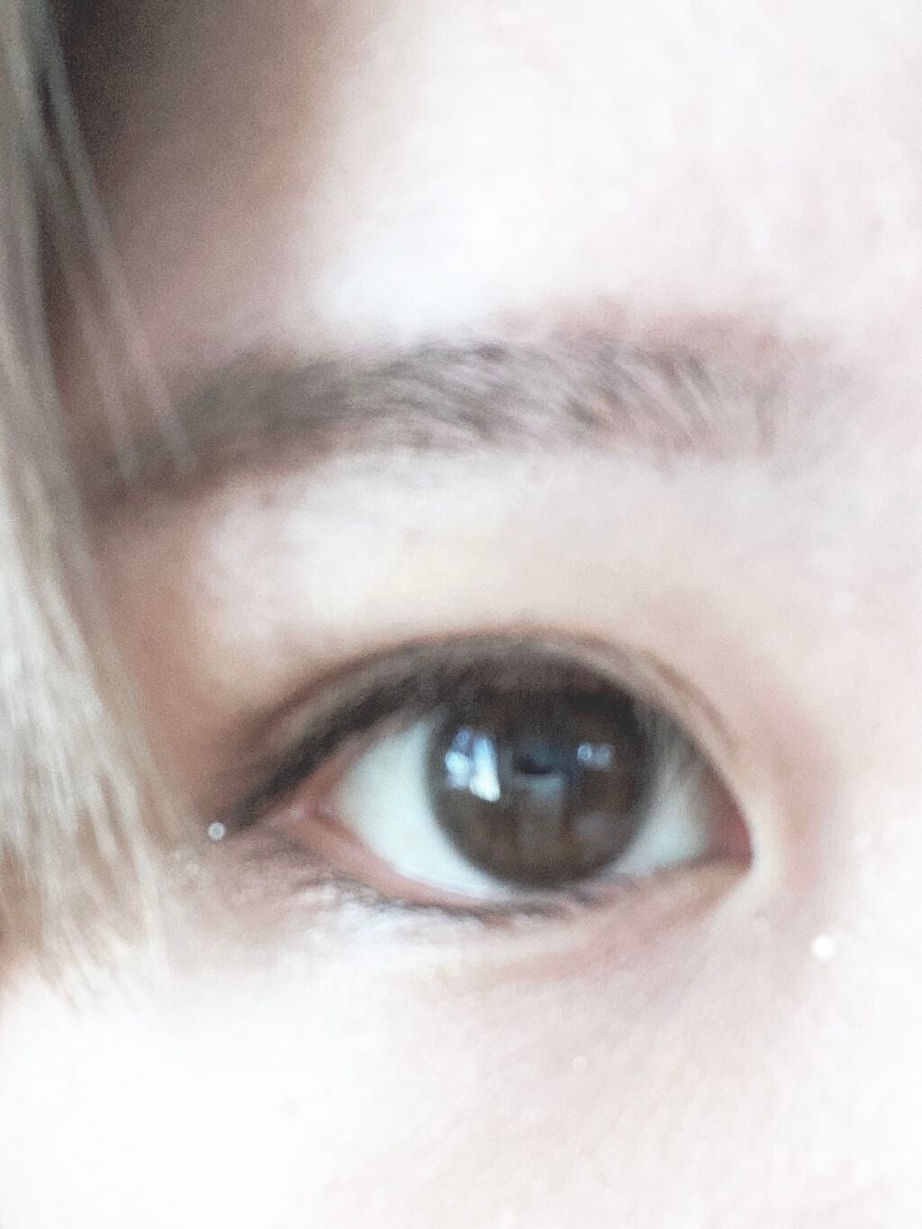 菜々(ピコ龍) on LIPS 「今日はベルのカラコンのレポします!パッケージはめちゃくちゃ可愛..」(4枚目)