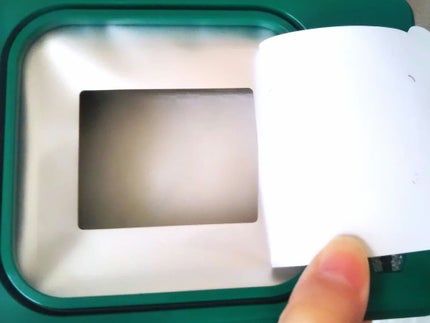 CICA デイリースージングマスク/VT/シートマスク・パックを使ったクチコミ(4枚目)