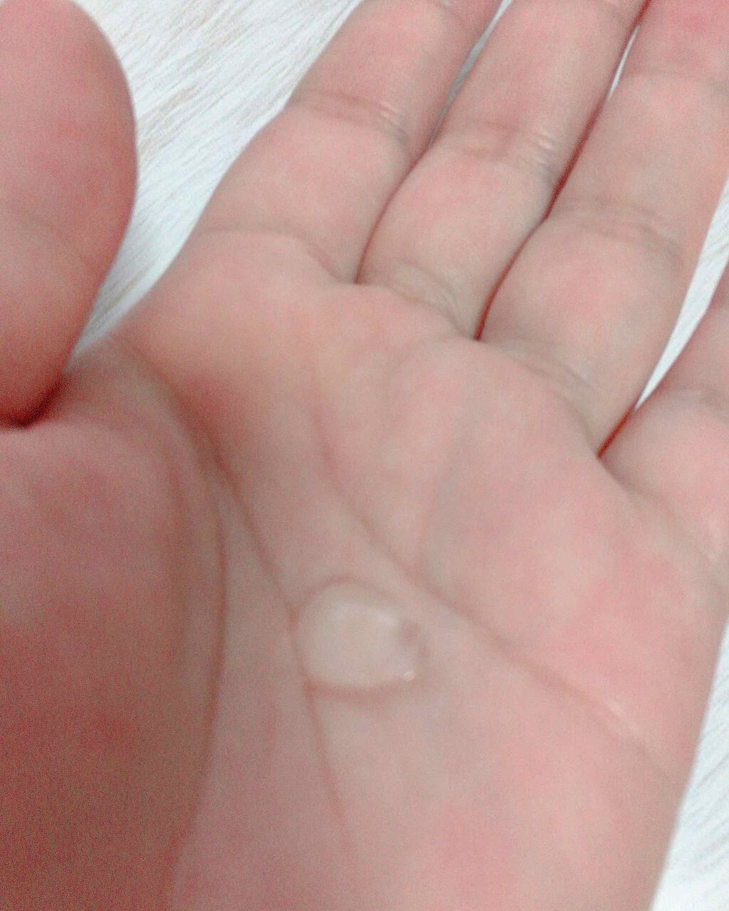 スタイルクラブ カーリーwax/STYLE CLUB for Curl/ヘアワックス・クリームを使ったクチコミ（3枚目）