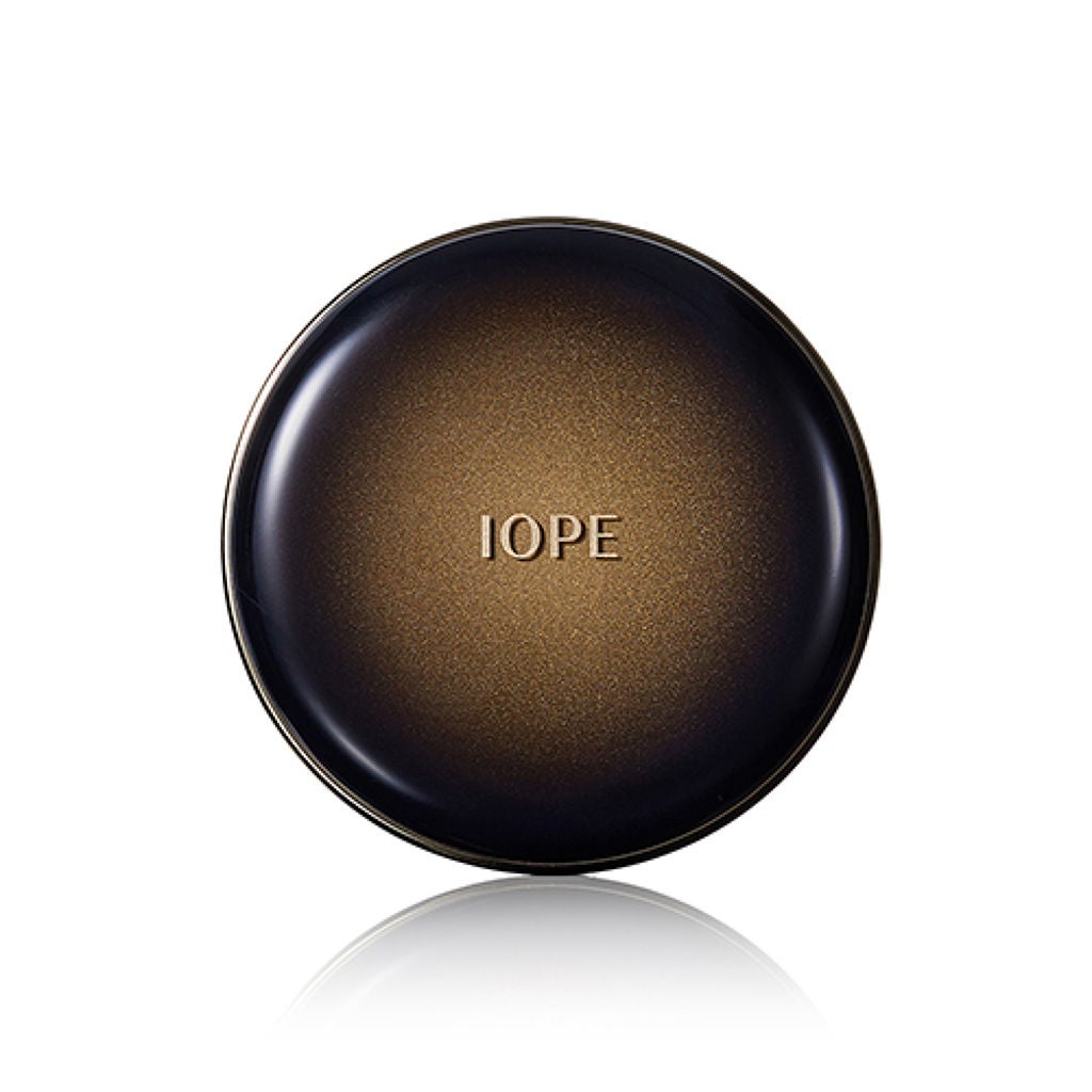 エアクッション エッセンスカバー IOPE