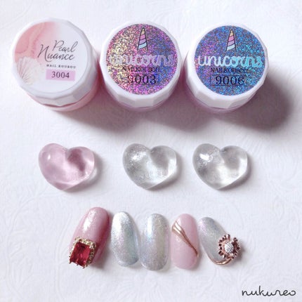 絶佳筆/ネイル工房/ネイル用品を使ったクチコミ(3枚目)