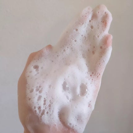 SiiiFシャンプー/SiiiF/市販シャンプーを使ったクチコミ(4枚目)