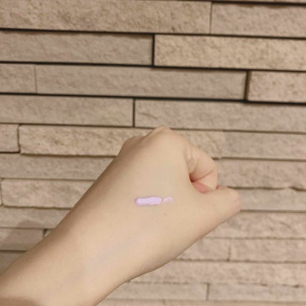 エアフィールメーカー/インテグレート/化粧下地を使ったクチコミ(3枚目)