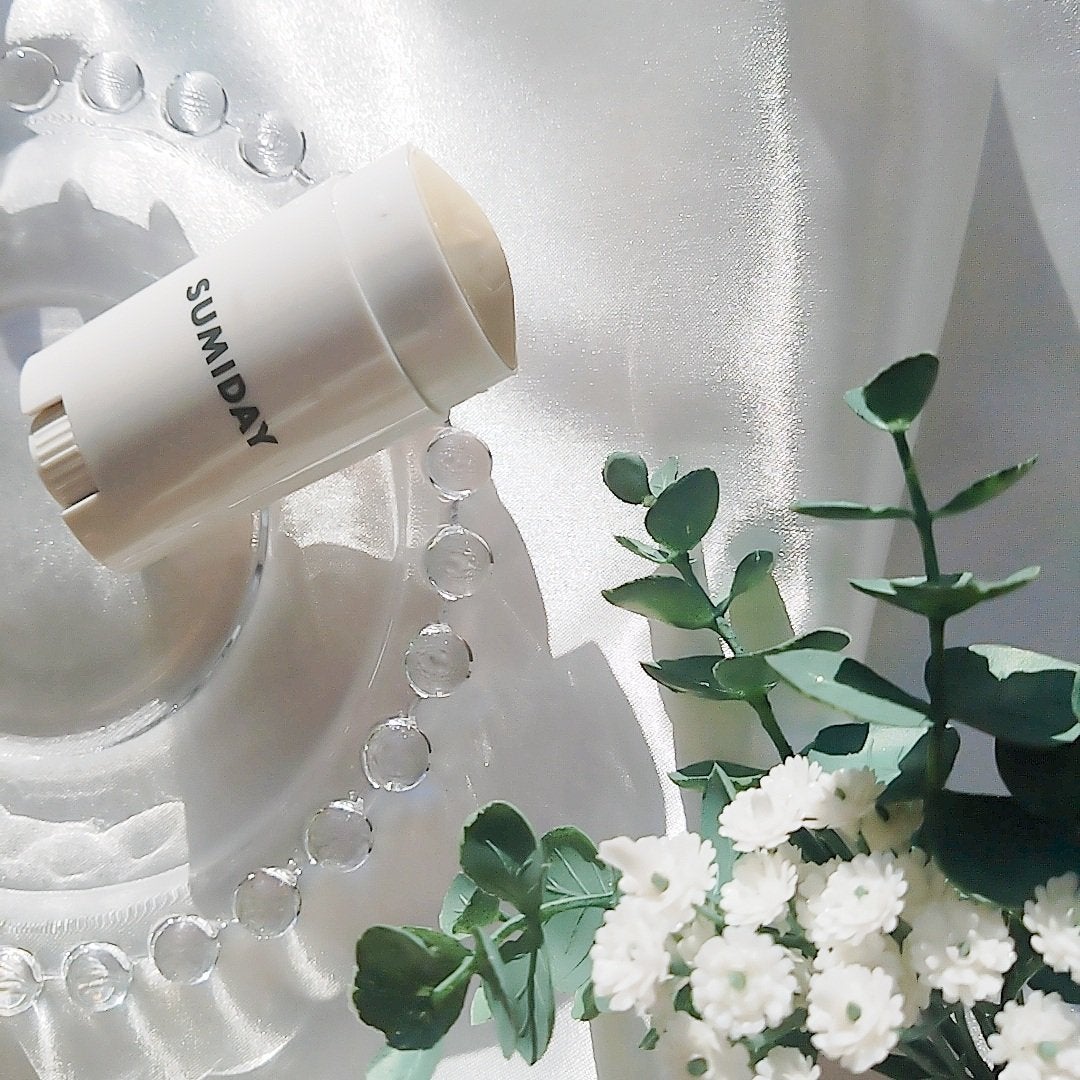 スミデー ヘアバーム/SUMIDAY/ヘアバームを使ったクチコミ(2枚目)