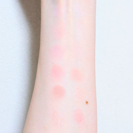 プロ アイ パレット エアー/CLIO/アイシャドウパレットを使ったクチコミ(3枚目)