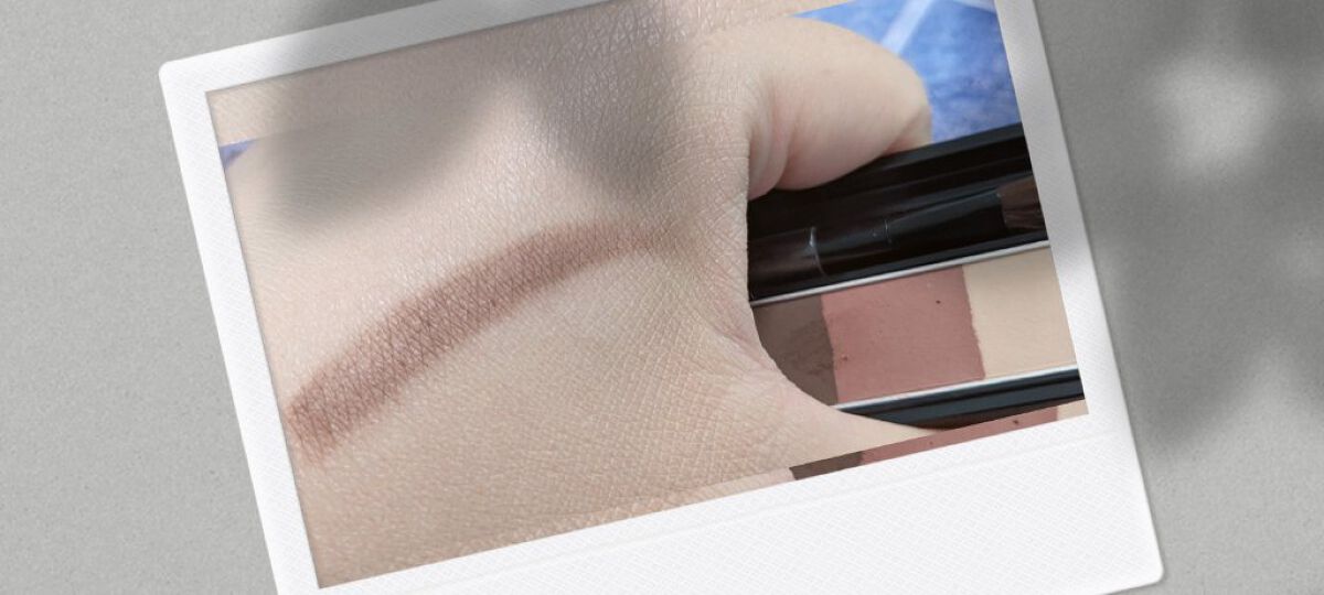 アイブロウペンシルＺ/KATE/アイブロウペンシルを使ったクチコミ（3枚目）