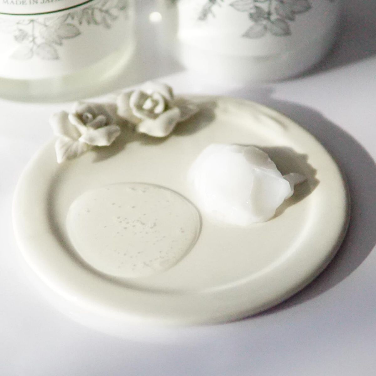 ヘアシャンプー ダメージケア／ヘアトリートメント ダメージケア/MADONNA LILI/市販シャンプーを使ったクチコミ（2枚目）