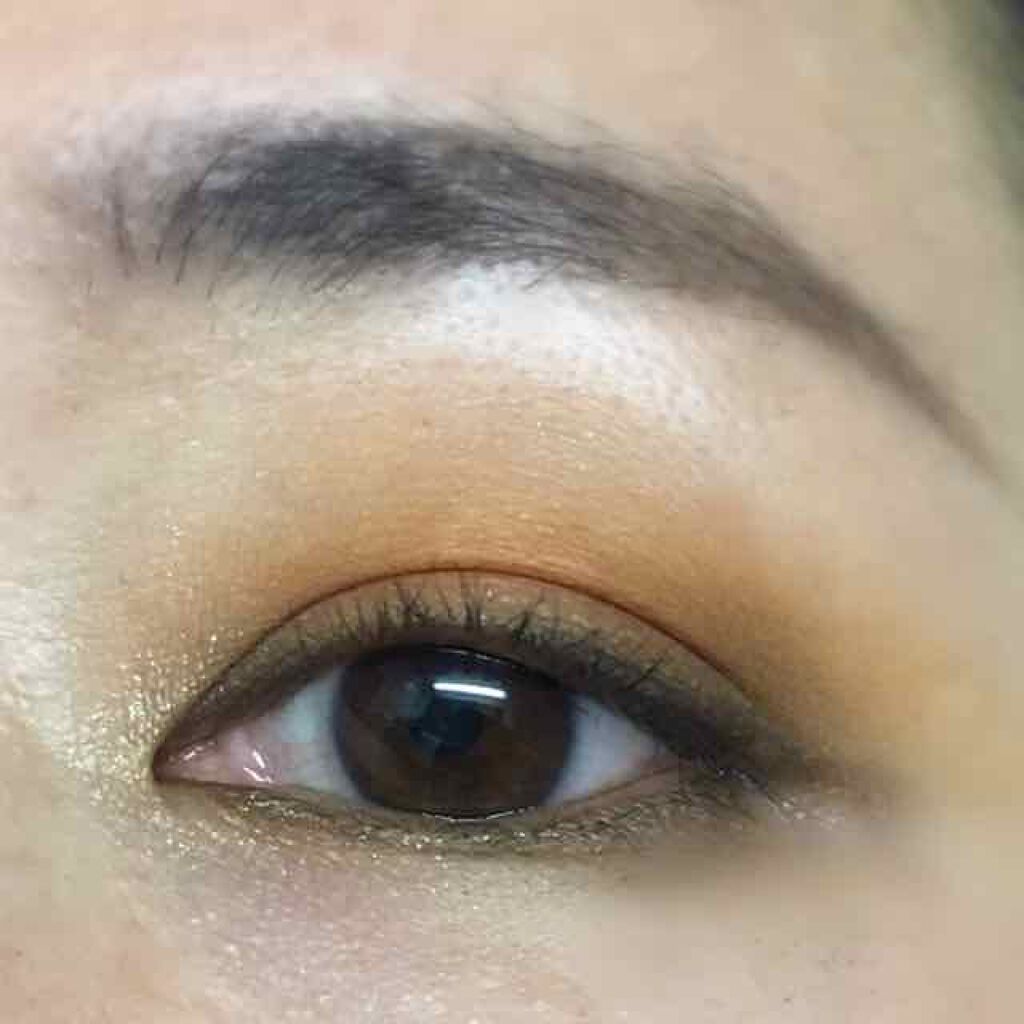 The Nomad Eyeshadow Palette/Juvia's Place/アイシャドウパレットを使ったクチコミ(3枚目)