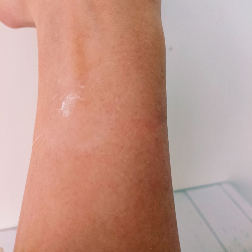 HDパウダー/e.l.f. Cosmetics/ルースパウダーを使ったクチコミ(4枚目)