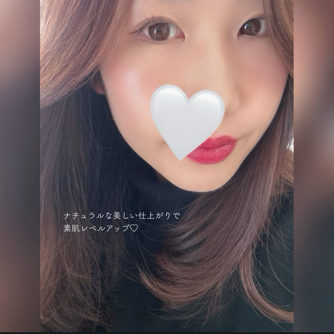 RMK ルミナス メイクアップベース/RMK/化粧下地を使ったクチコミ（3枚目）