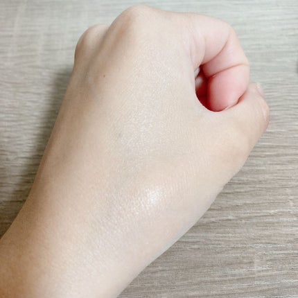 UVウルトラフィットベースEX/CEZANNE/化粧下地を使ったクチコミ(3枚目)