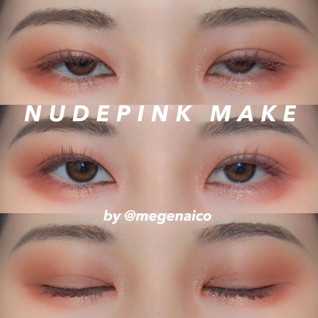 大英博物館 エジプトシリーズ アイシャドウパレット/ZEESEA/アイシャドウパレットを使ったクチコミ(1枚目)