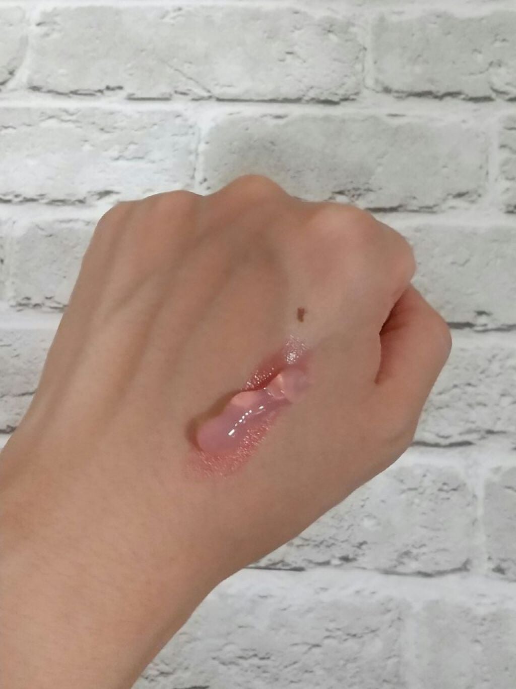 Salanaru ピュアクレンジングジェル クリア/Salanaru(サラナル)/クレンジングジェルを使ったクチコミ(2枚目)