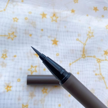 エーメイク グリッタースティック/A/mAke/グリッターを使ったクチコミ(4枚目)