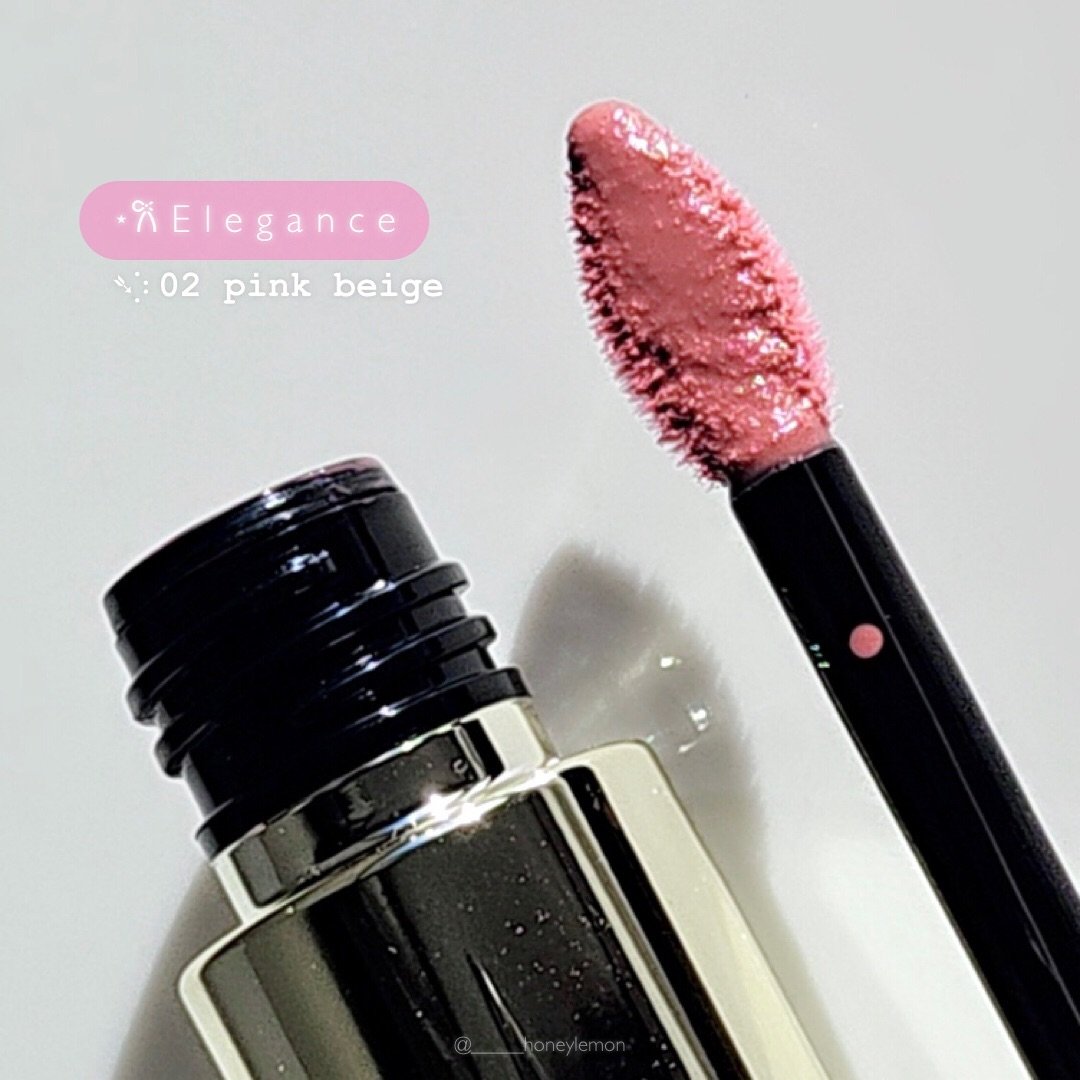 シグニチャー カラー アイズ/SUQQU/アイシャドウパレットを使ったクチコミ（3枚目）