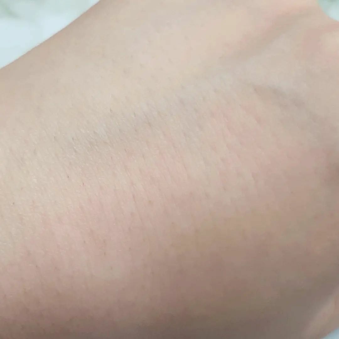 デリケートシルクベールアートプライマー/TFIT/化粧下地を使ったクチコミ(7枚目)