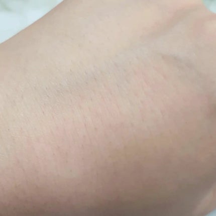 デリケートシルクベールアートプライマー/TFIT/化粧下地を使ったクチコミ(7枚目)