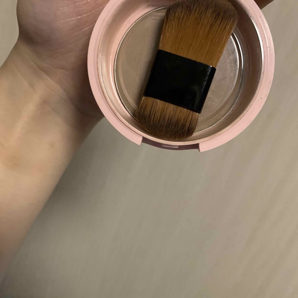 フーミー ちっちゃ顔シャドウ/WHOMEE/シェーディングを使ったクチコミ（2枚目）