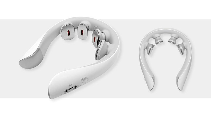 クルールラボ HL-SK53　スマートネック極