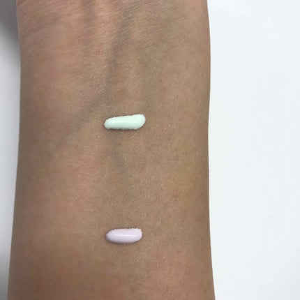 スキンアクア トーンアップUVエッセンス/スキンアクア/日焼け止めクリームを使ったクチコミ(4枚目)