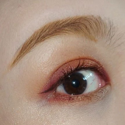 whatever/ColourPop/アイシャドウパレットを使ったクチコミ(5枚目)