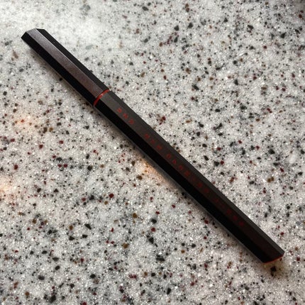 EYE OPENING LINER/UZU BY FLOWFUSHI/リキッドアイライナーを使ったクチコミ(1枚目)