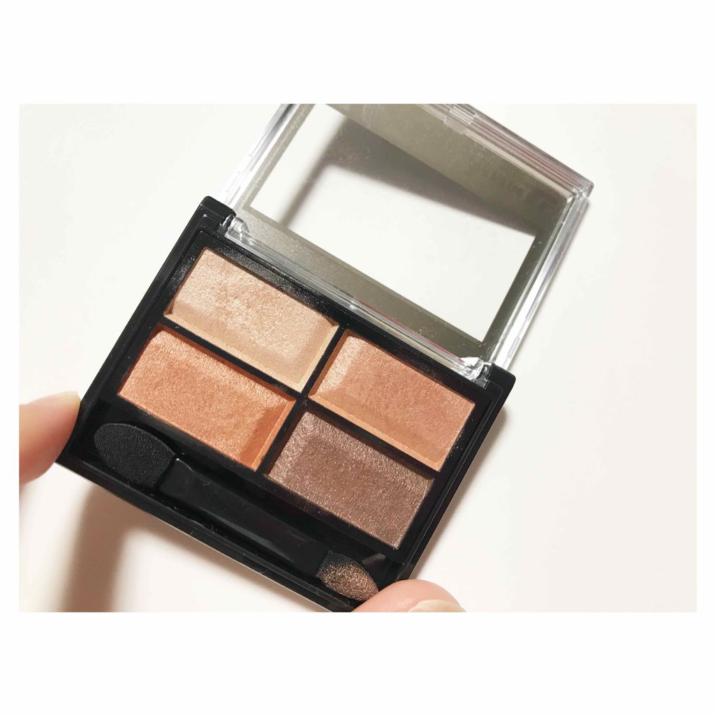 ロイヤルヴィンテージ アイズ/リンメル ロンドン/アイシャドウパレットを使ったクチコミ（1枚目）