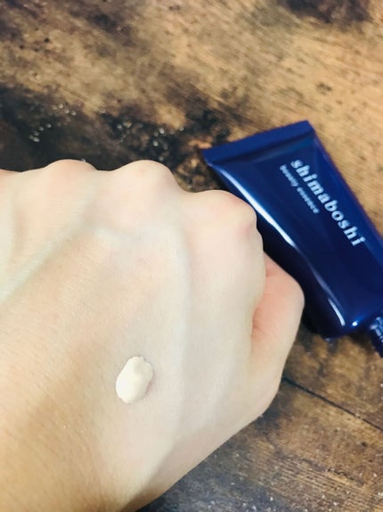Wエッセンス/shimaboshi/美容液を使ったクチコミ(1枚目)