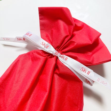 ã¹ãã³ãã¯ãŒ ã¢ããã³ã¹ã ã¯ãªãŒã /SK-II/ãã§ã€ã¹ã¯ãªãŒã ã䜿ã£ãã¯ãã³ãïŒ7æç®ïŒ