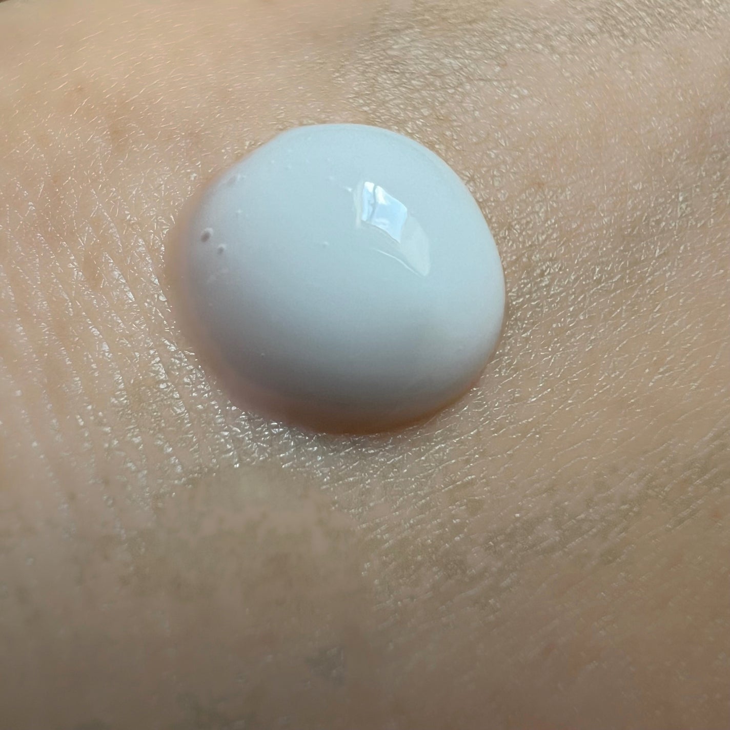 フラルネ フルリファイン ミルク EM/ALBION/乳液を使ったクチコミ(2枚目)