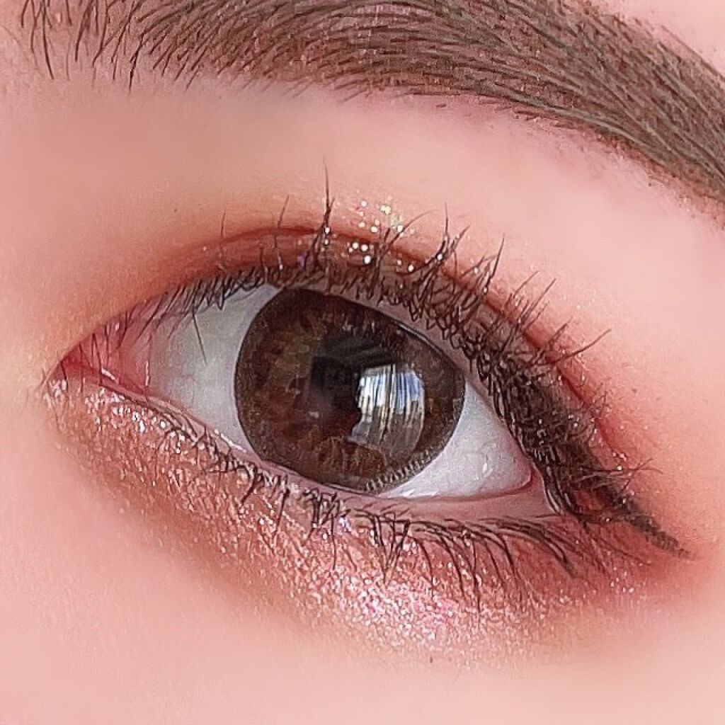 Metallist Starlignt Palette/touch in SOL /アイシャドウパレットを使ったクチコミ（2枚目）