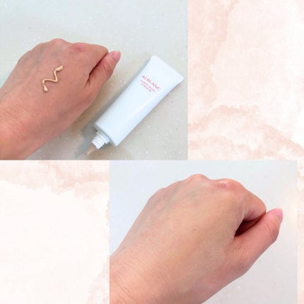 クラリティブラン フィニッシャー(ライトピンク)/ALBLANC/プレストパウダーを使ったクチコミ(3枚目)