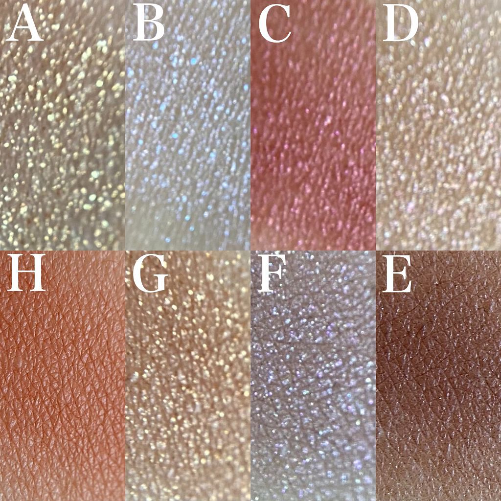 アイカラーレーション スペシャルエディション/LUNASOL/アイシャドウパレットを使ったクチコミ（2枚目）