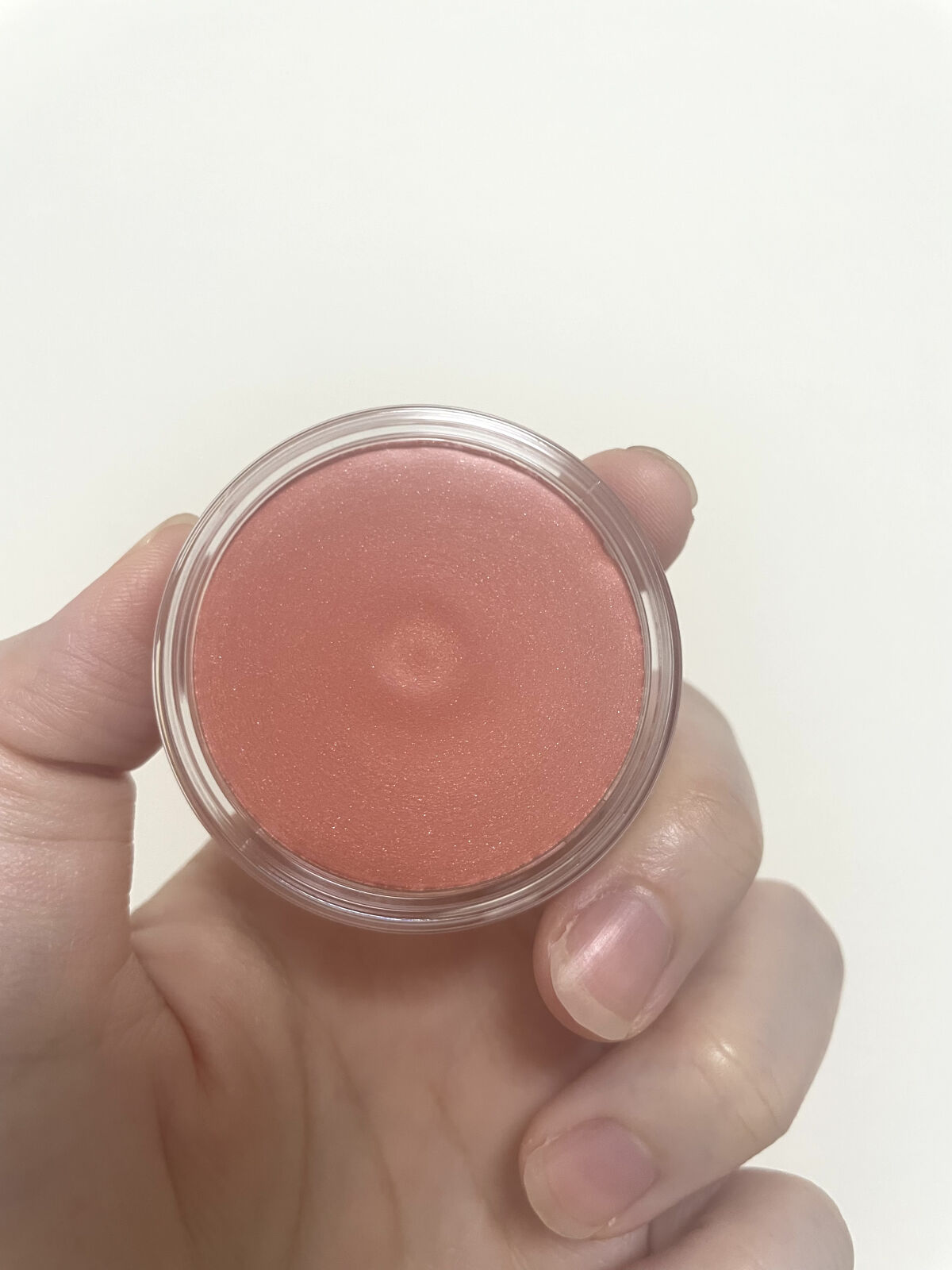 多幸感ハイライター/KiSS/クリームハイライトを使ったクチコミ（2枚目）