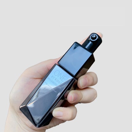 メラノショット W/ONE BY KOSE/美容液を使ったクチコミ(4枚目)