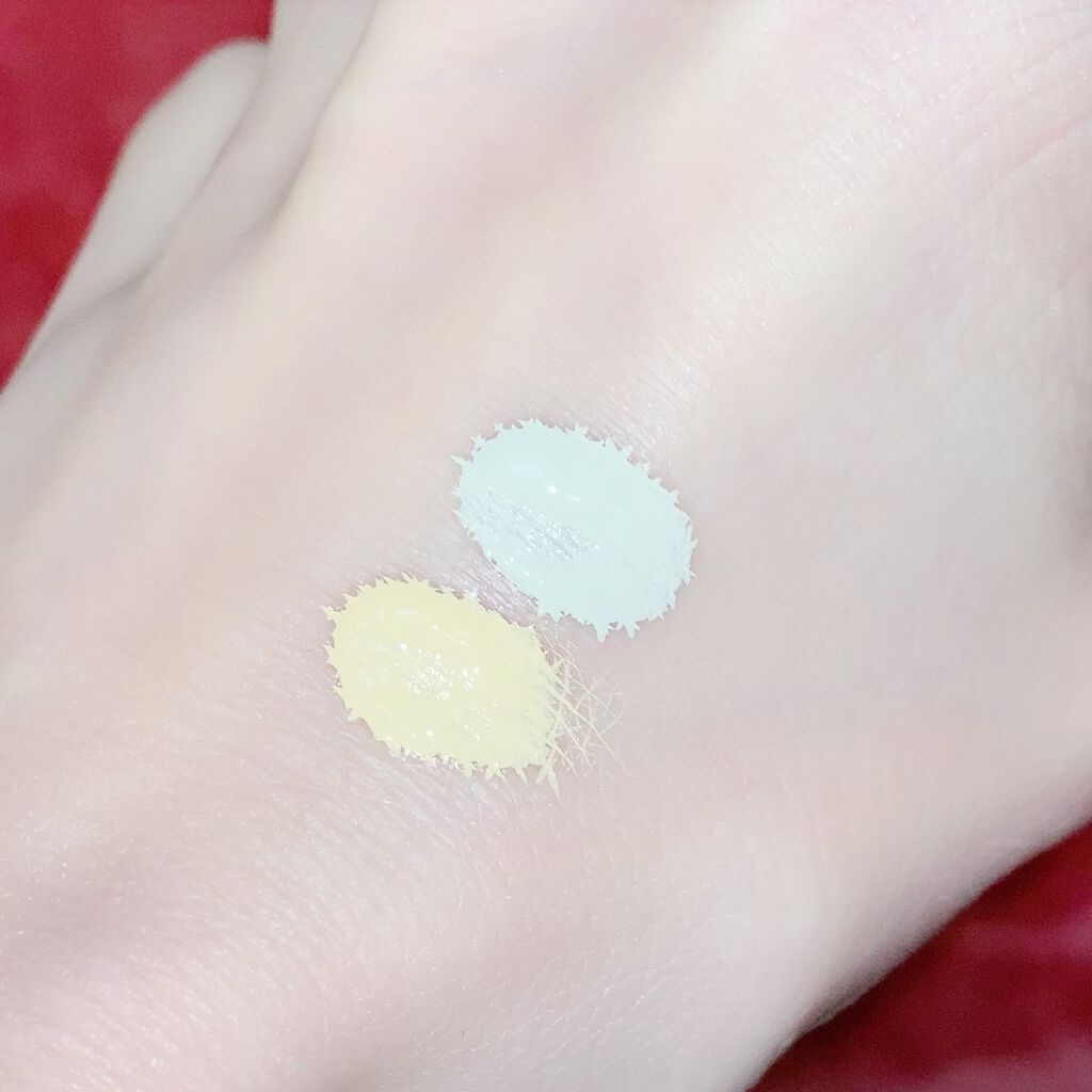 インクコレクター/PERIPERA/化粧下地を使ったクチコミ(2枚目)