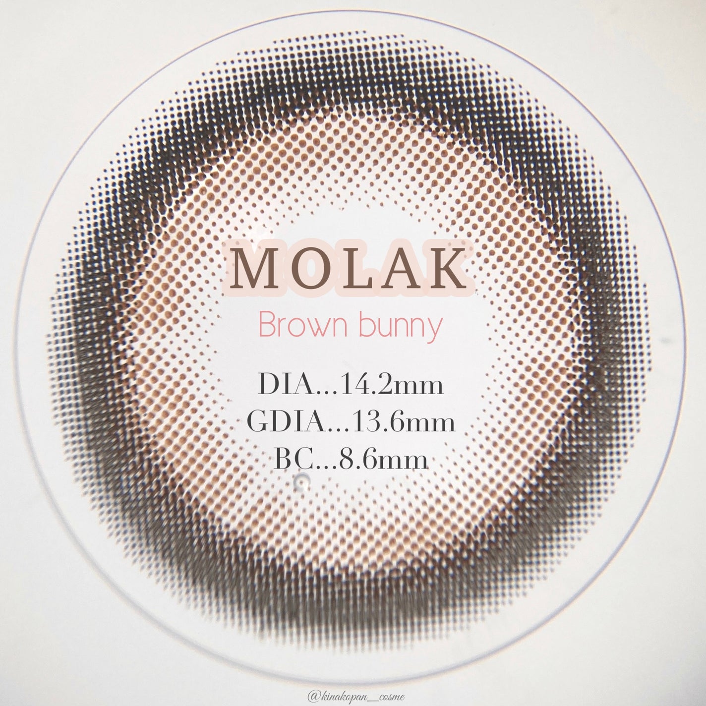 リキッド グリッター シャドウ/rom&nd/グリッターを使ったクチコミ(4枚目)