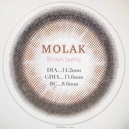 リキッド グリッター シャドウ/rom&nd/グリッターを使ったクチコミ(4枚目)