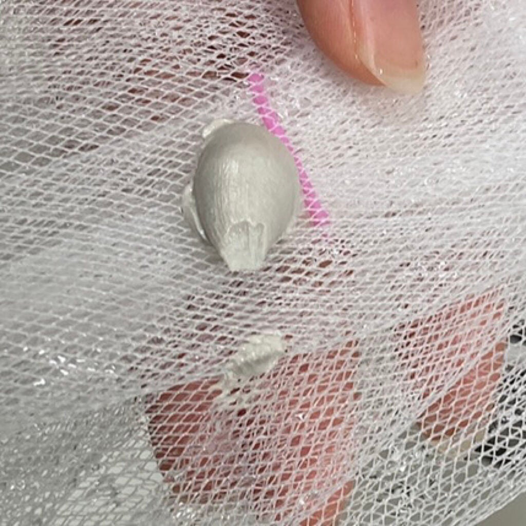 ロゼット洗顔パスタ 海泥スムース/ロゼット/洗顔フォームを使ったクチコミ(4枚目)