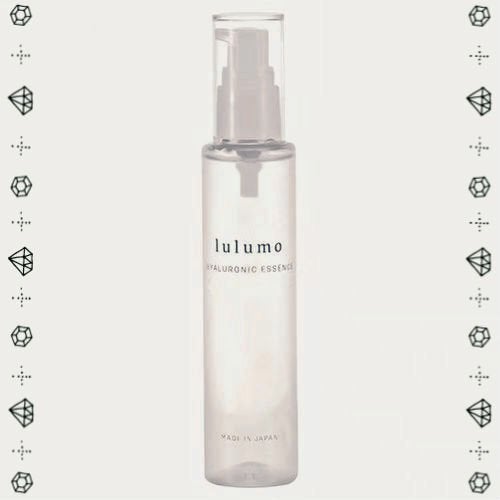 ヒアルロン酸原液/lulumo/美容液を使ったクチコミ(2枚目)