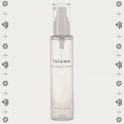 ヒアルロン酸原液/lulumo/美容液を使ったクチコミ(2枚目)