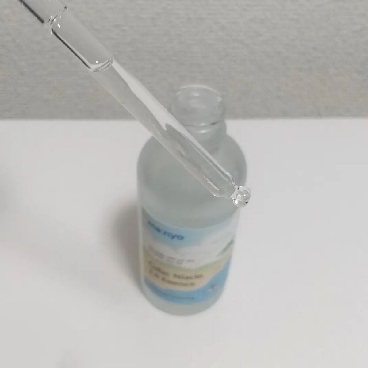 ガラクナイアシン2.0エッセンス/manyo/美容液を使ったクチコミ(2枚目)