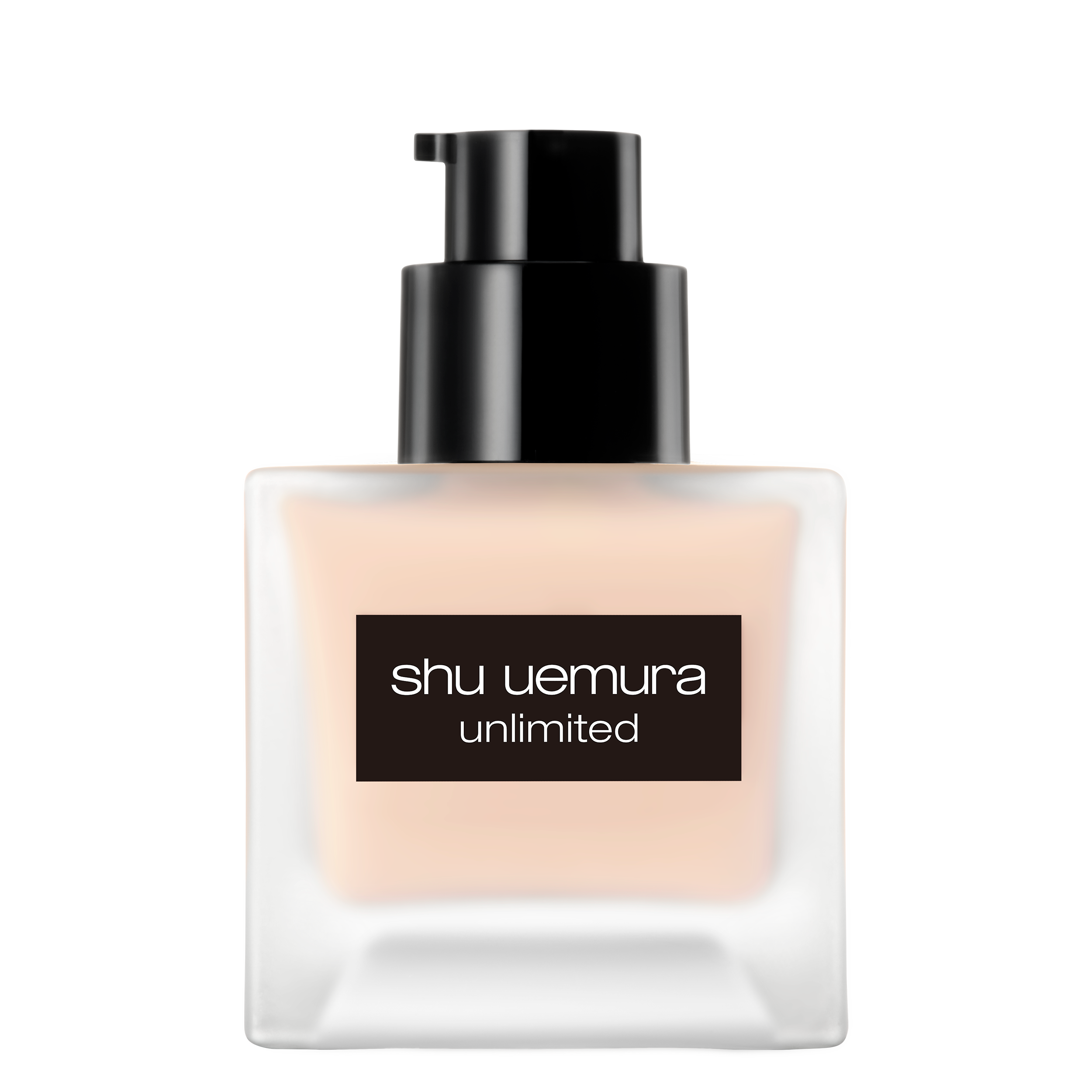 アンリミテッド ラスティング フルイド 484