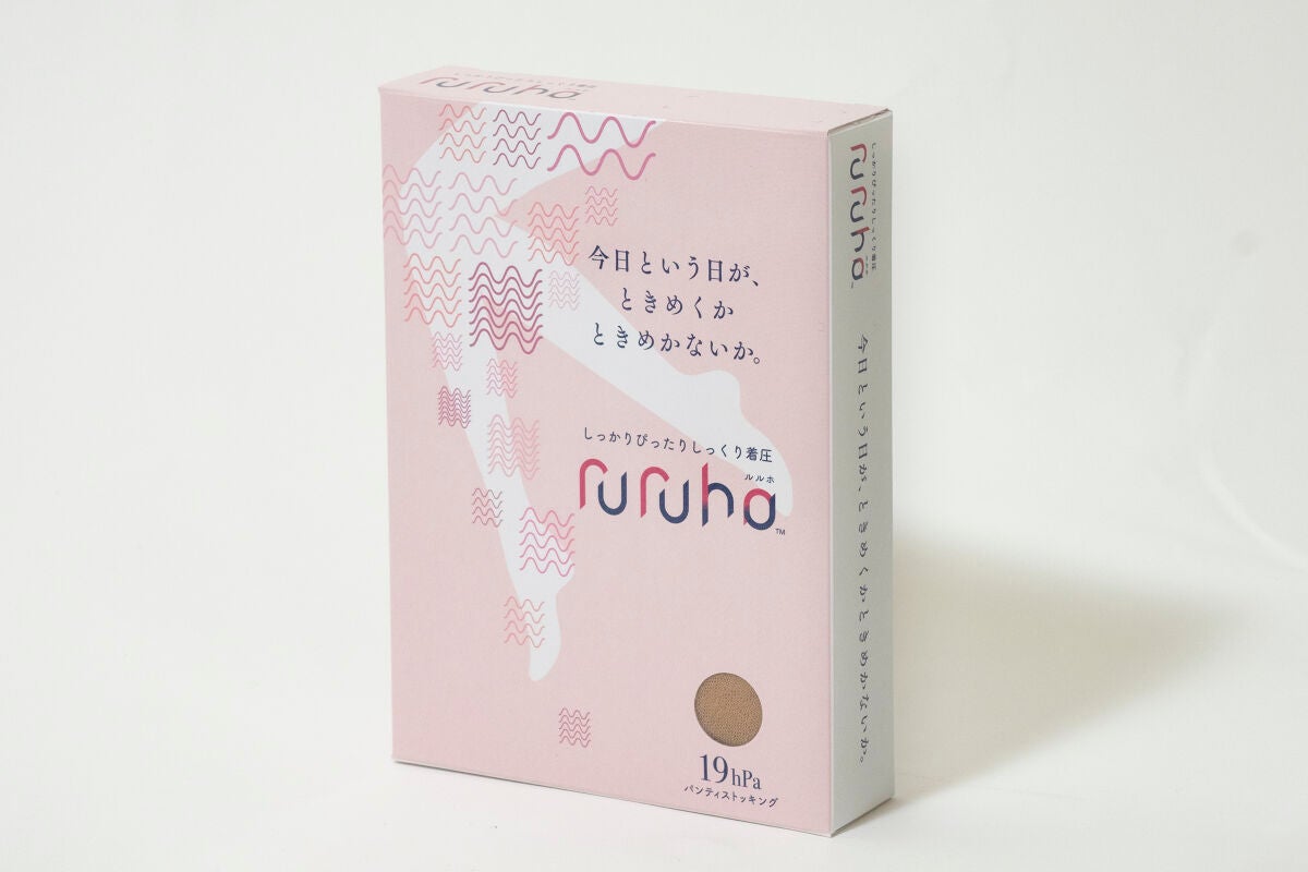 ruruho19(パンティストッキングタイプ) ruruho